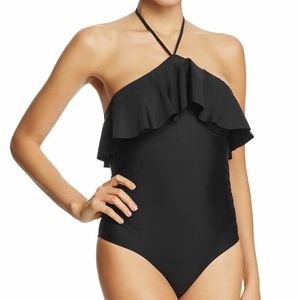 NWT $160 6 SHORE ROAD BY POOJA LARGE UNDERWIRE